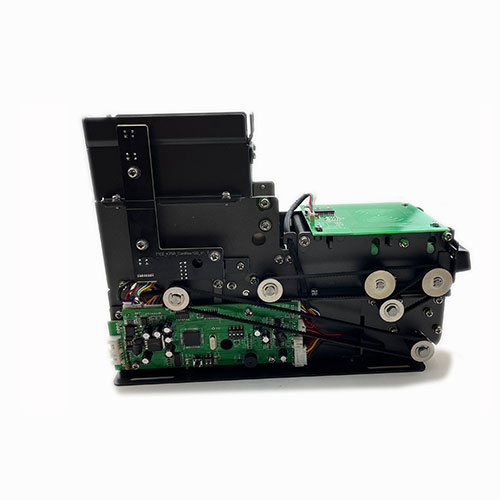 RS232 Serial IDerIDlecirtric Embedded RS232 pajisja e kartës së transmetuesit lexues RFID