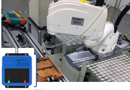 ProfiNet Sensor Rrjeti HF Industrial HF RFID Reader RFID RFID RFID