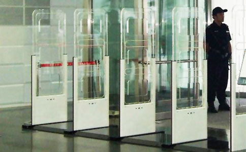 Zgjidhja e bibliotekës RFID Zgjidhja e bibliotekës së resë RFID 5