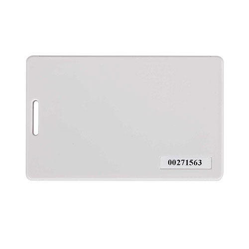 2.4G etiketë elektronike aktive RFID për distanca të gjata kartë aktive RFID