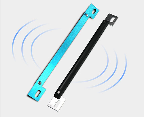 targa RFID speciale etiketë elektronike etiketë speciale frekuencash UHF 6C>menaxhimi i radios frekuencave 7