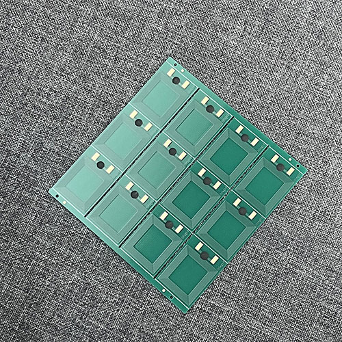 NFC anti-metal frekuencë të lartë 13.56m elektrik i papërshkueshëm nga uji RFIDzt 2
