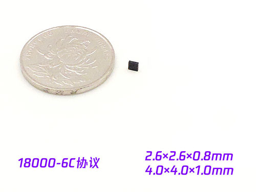 Mjetet e kirurgjisë metalike të spitalit RF-minielektronike të menaxhimit 2