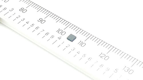 Mjetet kirurgjikale metalike të spitalit RFID-Elektronike 5