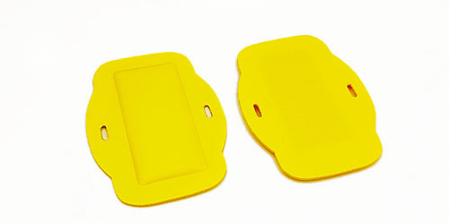 Anti-metal RFID RFID as inventory inventory elektronike tag