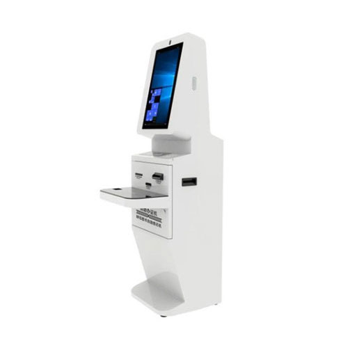 Zgjidhja e menaxhimit të bibliotekës RFID
