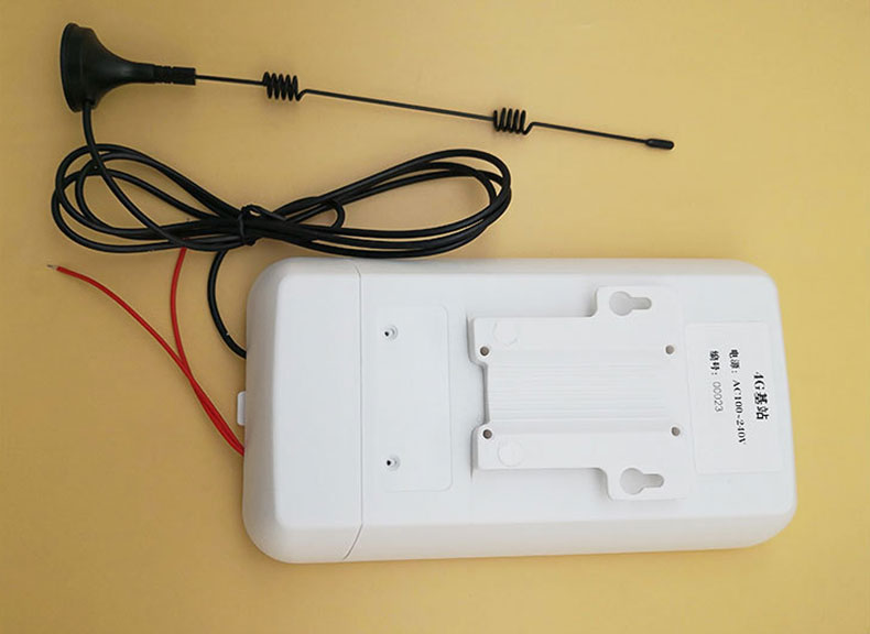 2.4G Reader Pro Automjetet elektrike që ndalohen të hyjnë 5