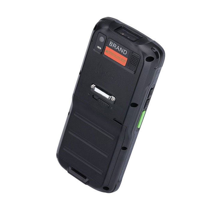 2.4G celulari RFID aktiv i gjatë identifikimi RFID-terminal050 metra 7