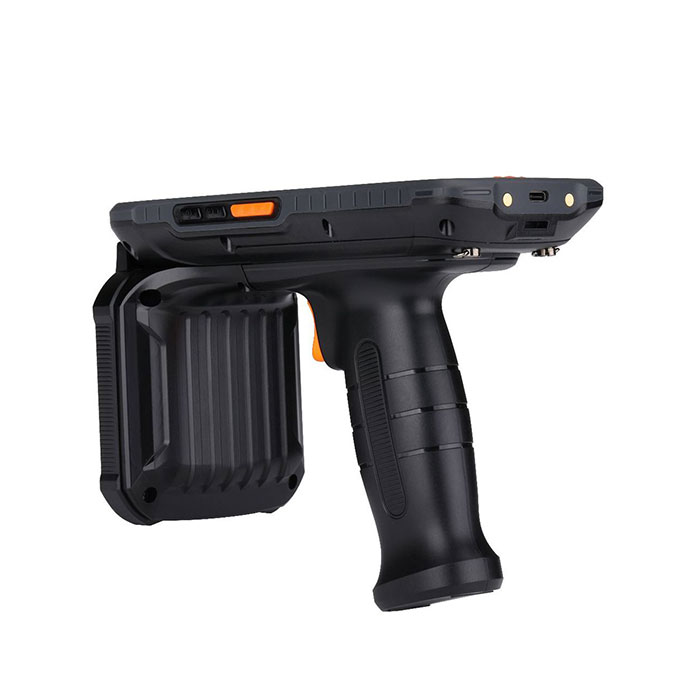 2.4G RFID dore aktive RFID5 Terminal dore5