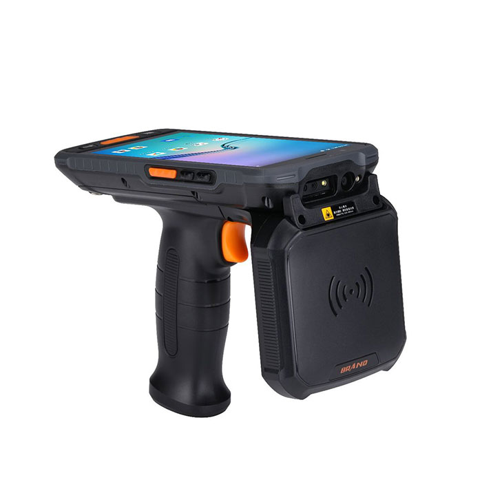 2.4G RFID aktiv RFID dore 6 Terminal dore 6