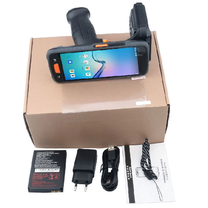 2.4G Aktive RFID dore në distancë PDA8