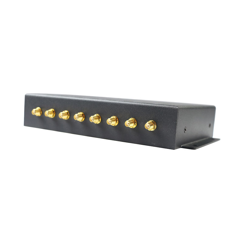 Performancë e lartë RFercolIDd8 UH për Lexues të Lartë UHF RFID RS232 TCP 4