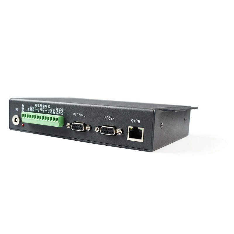 Protokolli me performancë të lartë RFIDdbus Industrialto UHF RS232 TCP