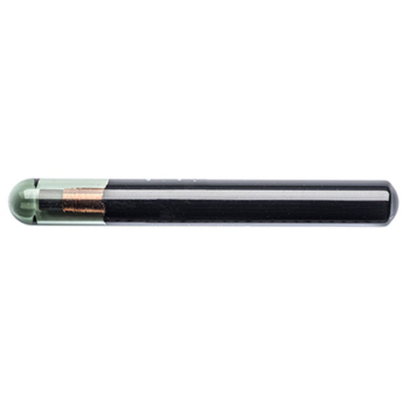 TI RI-TRP-DR2B-40 sensor i tipit tub xhami etiketë kasetë vafer transponder HDX 2