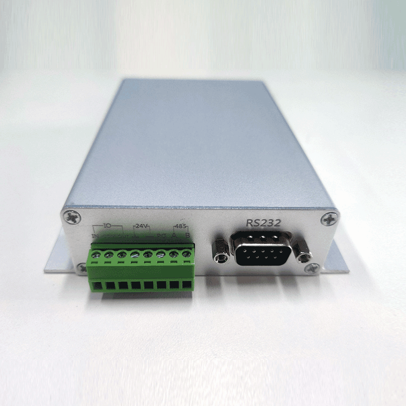 FOSB FOUP read-wafer box RFID WWR njësia e kontrollit 4