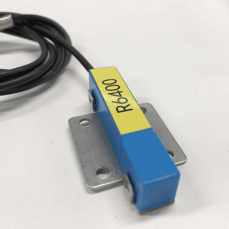 FOSB FOUP reader-wafer box RFIDWRSE njësia e kontrollit 5