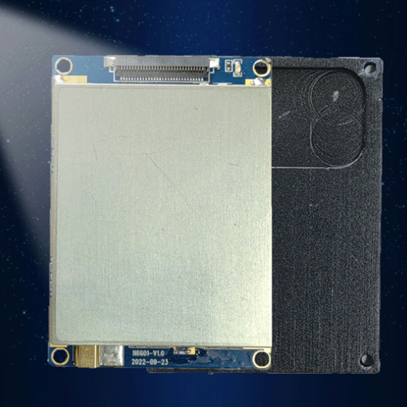UHF rfid modul 3 frekuenca 3 modul lexues frekuencash/identifikues elektronik në distanca të gjata