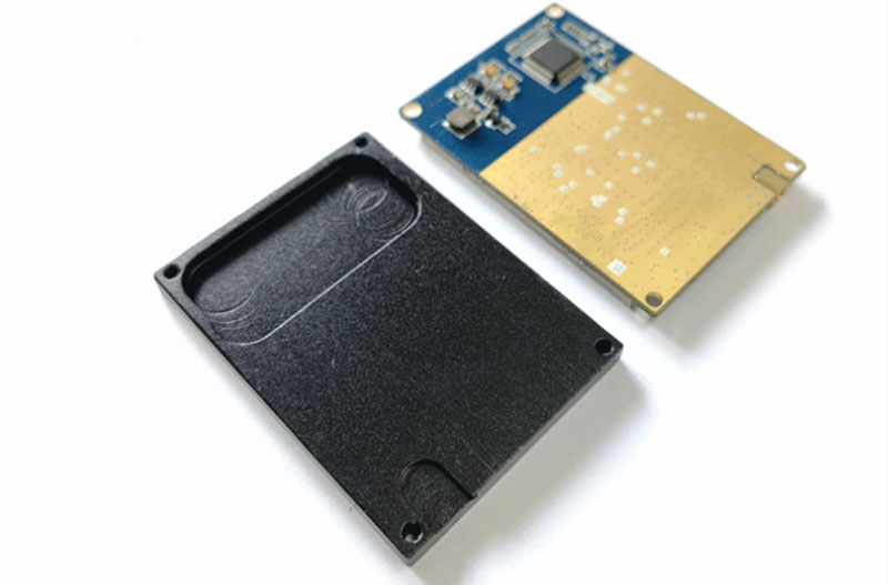 UHF rfid module tag frekuenca 8 modul elektronik lexues në distancë të gjatë
