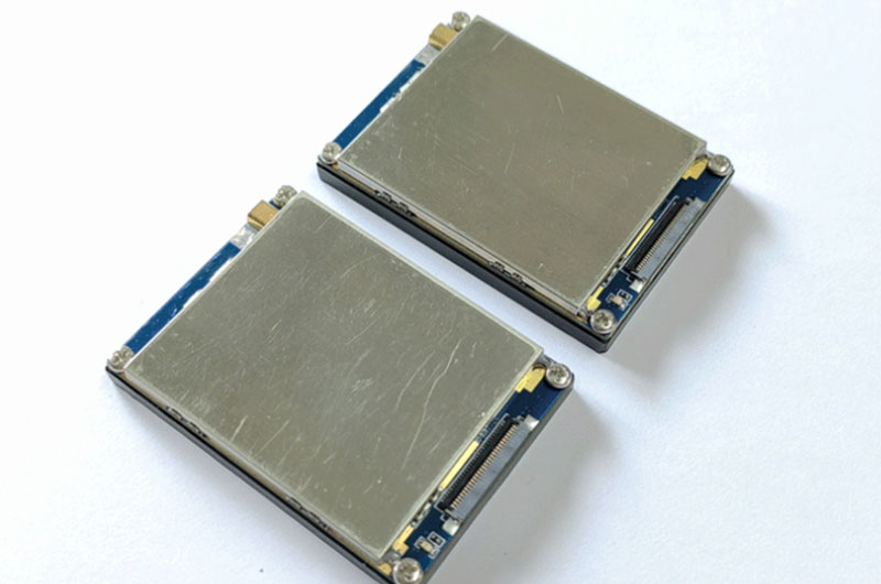 UHF rfid modul tag frekuencash 7 modul elektronik lexues në distanca të gjata