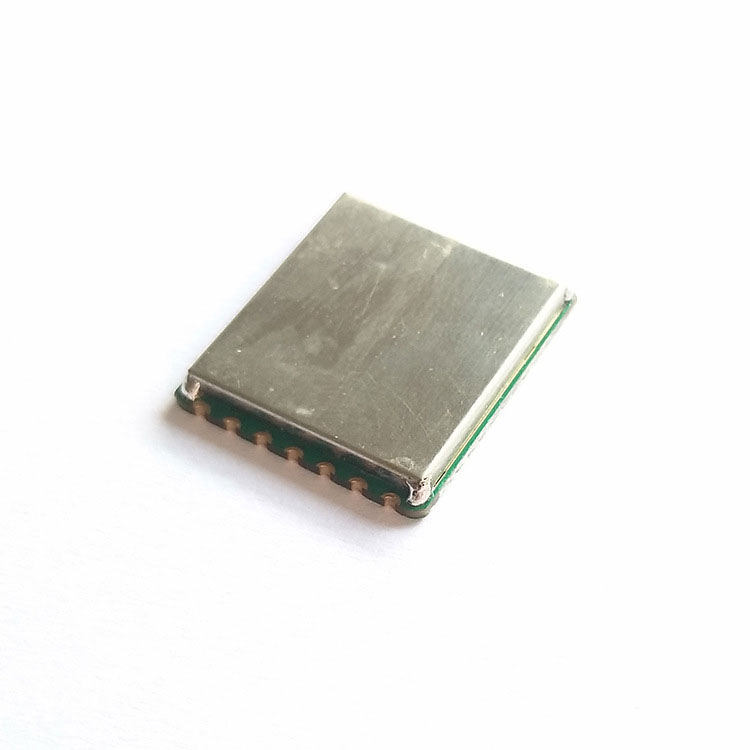  Fuqia e leximit të kartës RFID të integruar UHF 26dbm frekuenca 915mhz 5