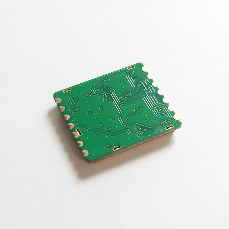  Fuqia e leximit të kartës RFID të integruar UHF 26dbm frekuenca 915mhz 3