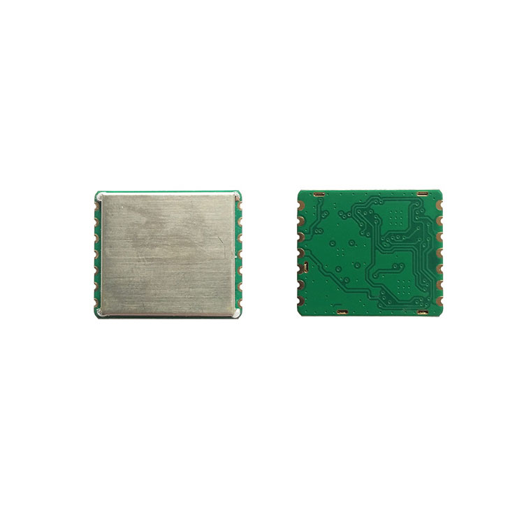  Fuqia e leximit të kartës RFID të integruar UHF 26dbm frekuenca 915mhz 2