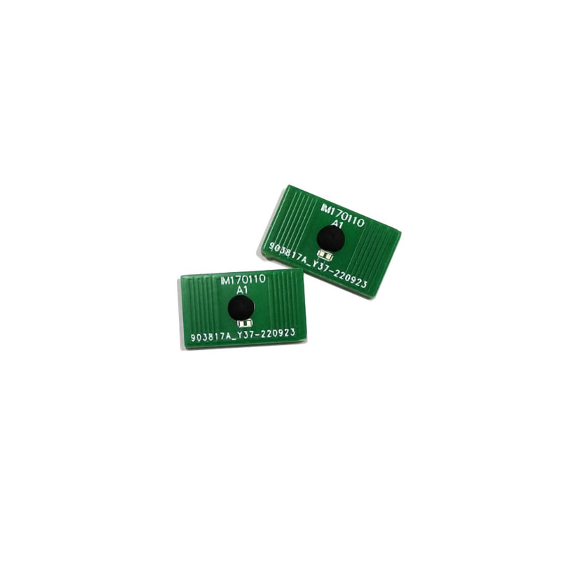 11*17MM tag UHF etiketë RFID të lartë Çipi R6P