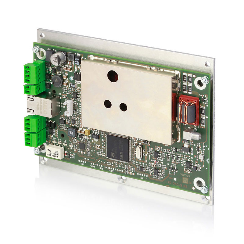 RFID lexues i frekuencës së lartë Moduli i lexuesit me frekuencë të lartë RFID leximi i grupit të leximit me frekuencë të lartë 2.