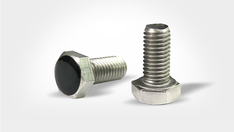 Stainless Steel Screw RFID Tags RFID M2