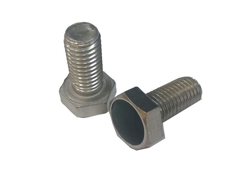 Stainless Steel Screw RFID Etiketat RFID Mold