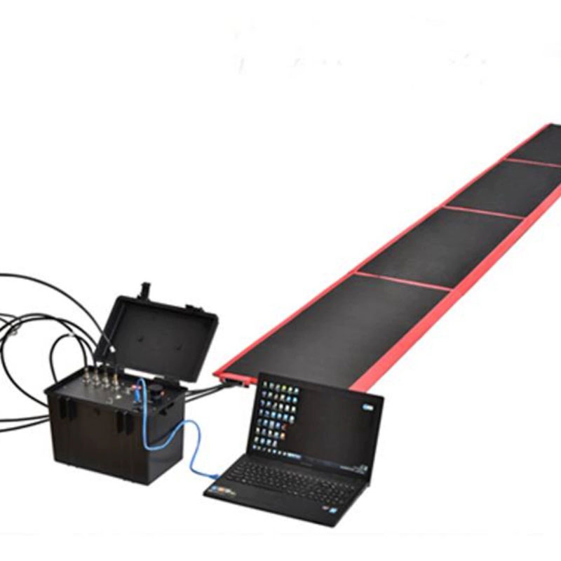 RFID maratonë UHF leximi pasiv i radiofrekuencës Sporti6
