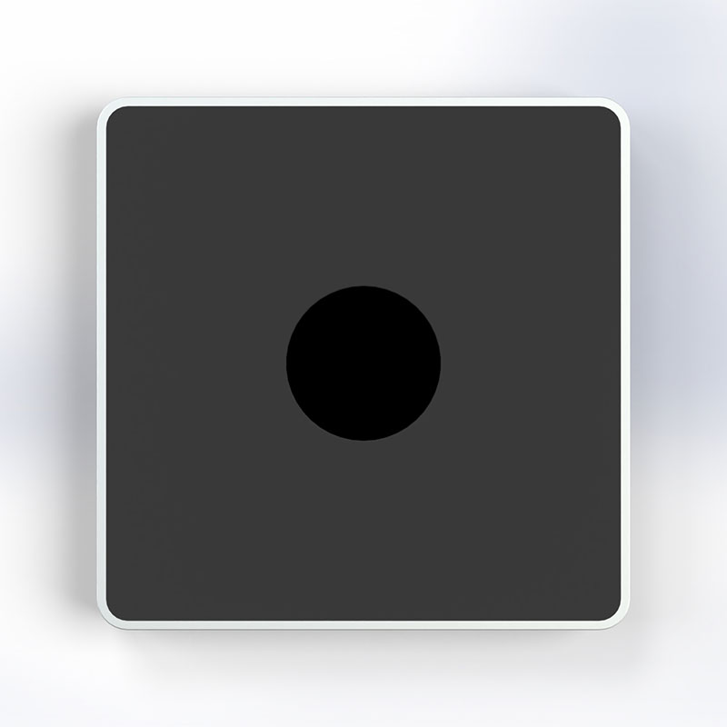 Ngjitësja e kartave të desktopit RFID RFID Mbështetje për shkrimin e fjalëkalimit MQTT 2