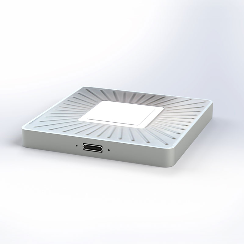 Ngjitësja e kartave të desktopit RFID RFID Mbështetje për shkrimin e fjalëkalimit MQTT 3