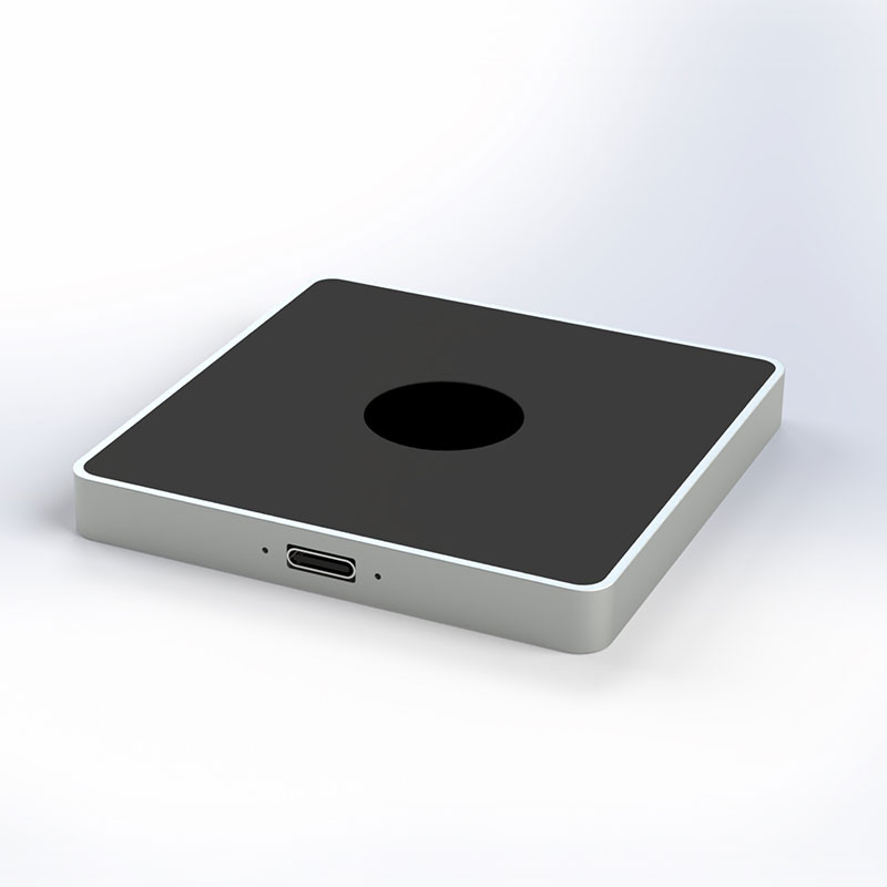 Shkruesi i kartës së desktopit RFID Regjistruesi i fjalëkalimit RFID Industrial MQTT