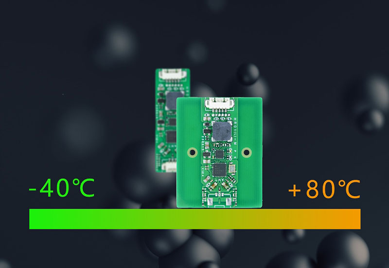 UART TTL module read-write moduli serial NFC zhbllokimi i automjetit LPCD 2
