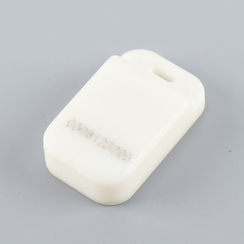 RFIDg automjeti elektrik anti-theft tag rfid m1. personalizimi i etiketës rfid të menaxhimit të lotit