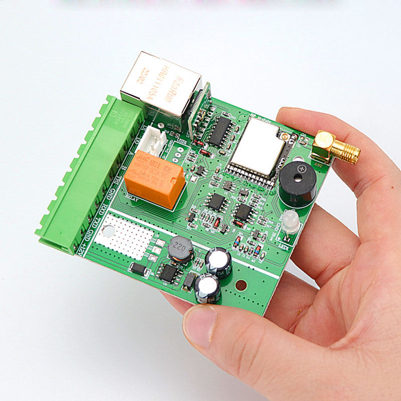 UHF rfid module reader module 915M 3