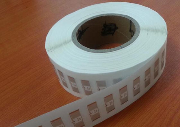 Etiketë UHF elektronike Etiketë UHF etiketë elektronike RFID787357