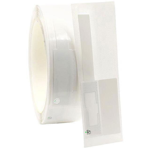 Menaxhimi i etiketës LED me frekuencë ultra të lartë etiketë LEDg dritë-emitting si rfid elektronik