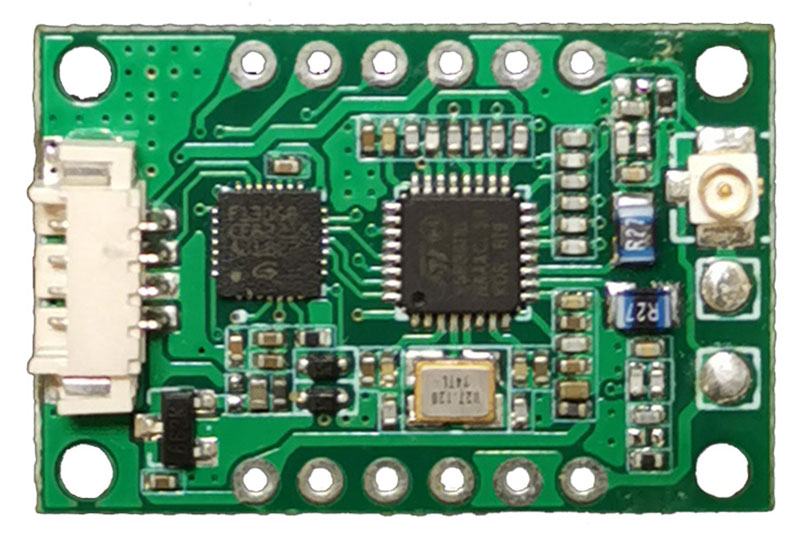 NFC read and write module NFC module reader head module 4/B1