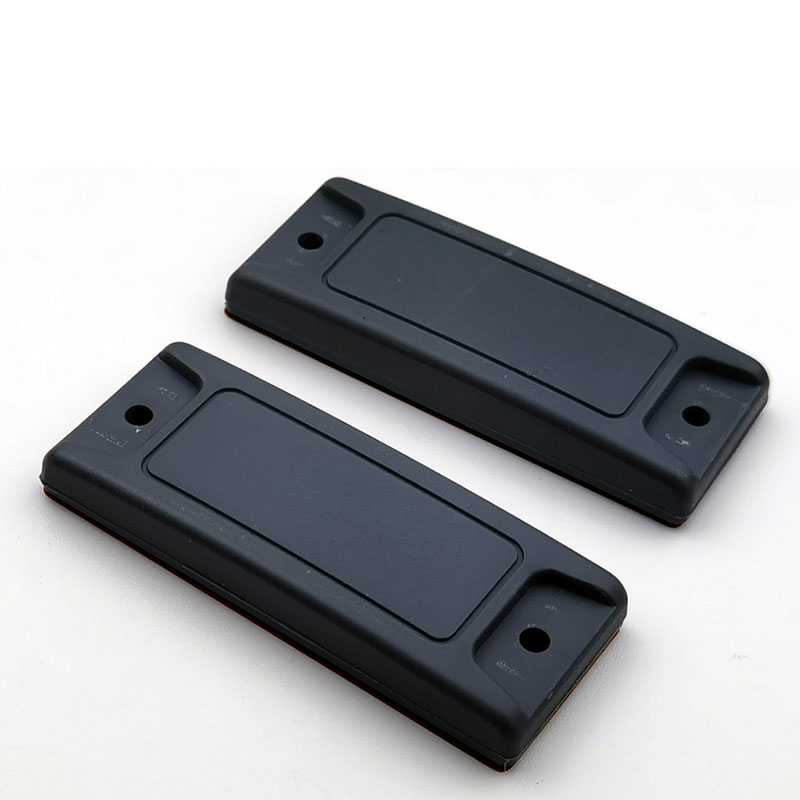 Adhesive-backed anti-metal carrier mold-frequency low-frequence etiketë