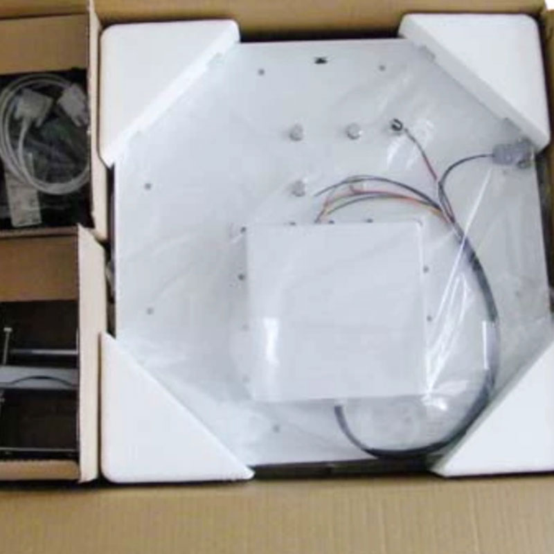 Grupi me performancë të lartë RFID lexues ultra-performance RFID Protokolli MQTT i rrjetit me shumë etiketa 5
